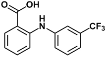 Flufenamic Acid