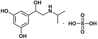 硫酸奥西那林